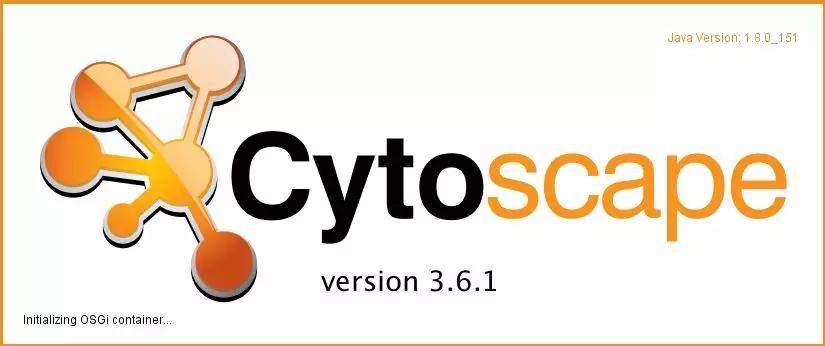 string网站 cytoscape软件制作精美蛋白互作网络图(ppi)_nodes