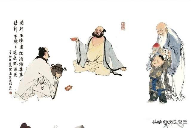 古人形容君子的话,古人关于君子的名言,古人对君子的描述(第4页)_大山谷图库