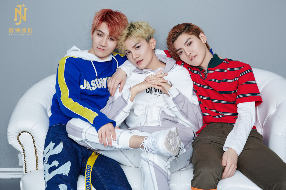 段浩男进创造营总决赛嘉纳盛世开启偶像养成新纪元