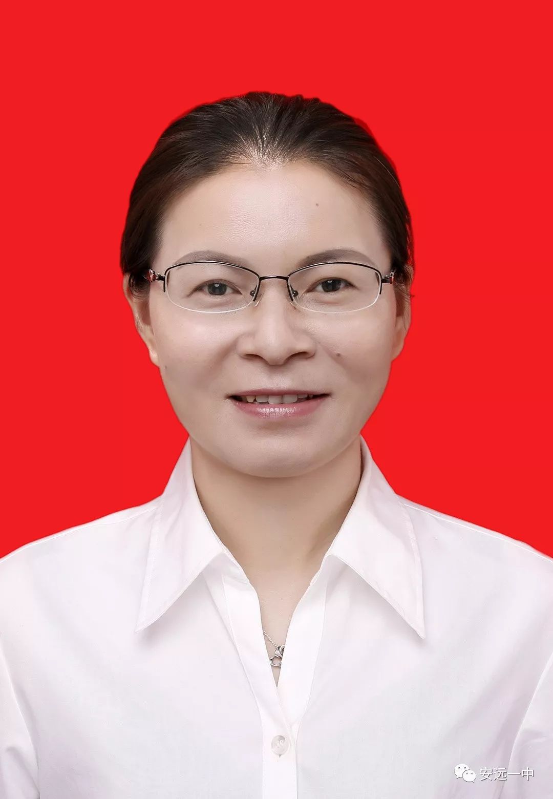 提到语言学习,教师们各持己见,方法不一,安远一中英语教研组罗润月