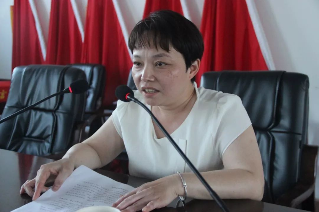 上下同欲者胜同舟共济者赢会盟镇县镇村三级合力全力答好孟津之问