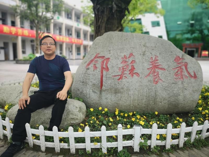 百坡中学开始招生啦苏祠名师群英荟萃强强联合小班教学