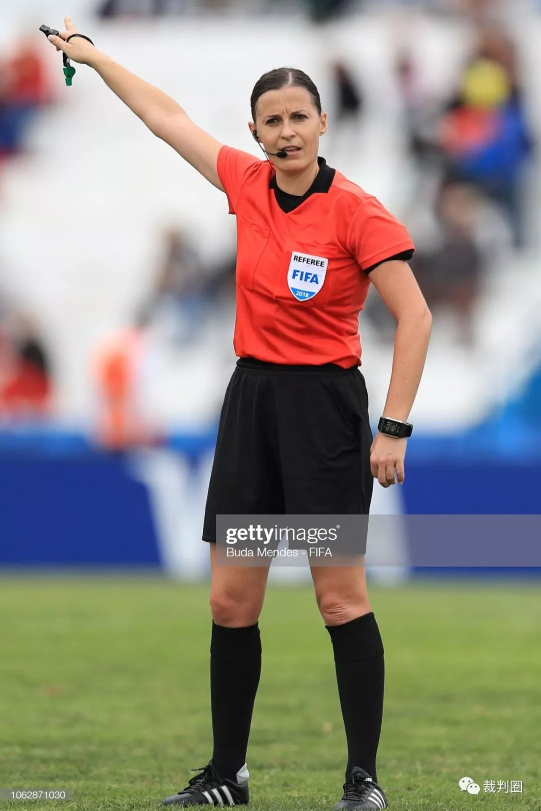 女足世界杯匈牙利裁判员主哨中国女足对阵南非
