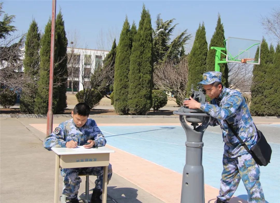 再见,南泉!_训练基地