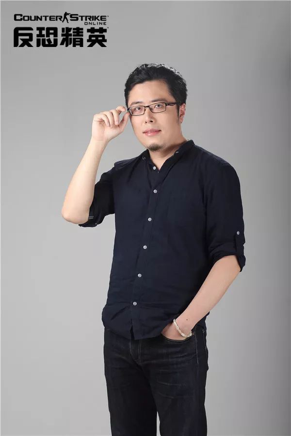 csol超凡新角色配音花絮天使与龙女的宿怨纠葛