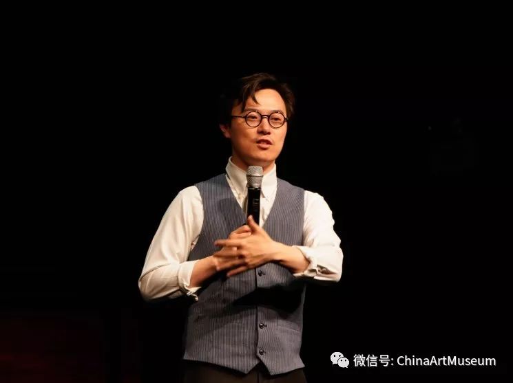 中华艺术宫讲座东西方著名绘画对比在对比中更懂艺术