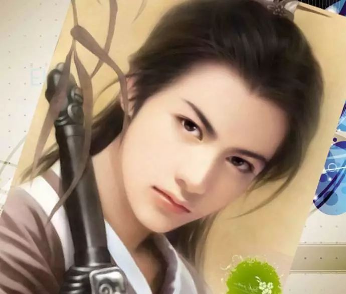 独孤信:你看我的这块印 像不像道高考数学题?