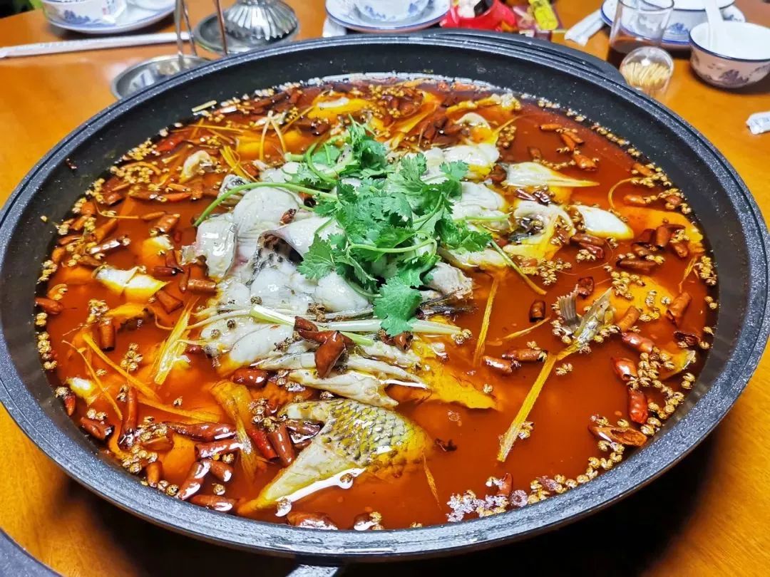 9元疯抢美蛙鱼套餐!蛙和鱼融合在一起,鲜美滋味瞬间征服你!