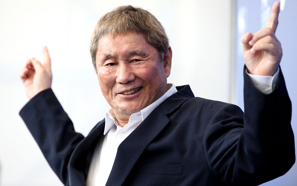 据日媒报道,日本著名导演北野武和妻子松田干子近日已正式协议离婚