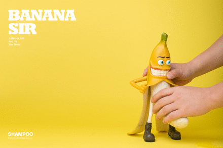 太污了这根香蕉简直变态狂不过我超喜欢