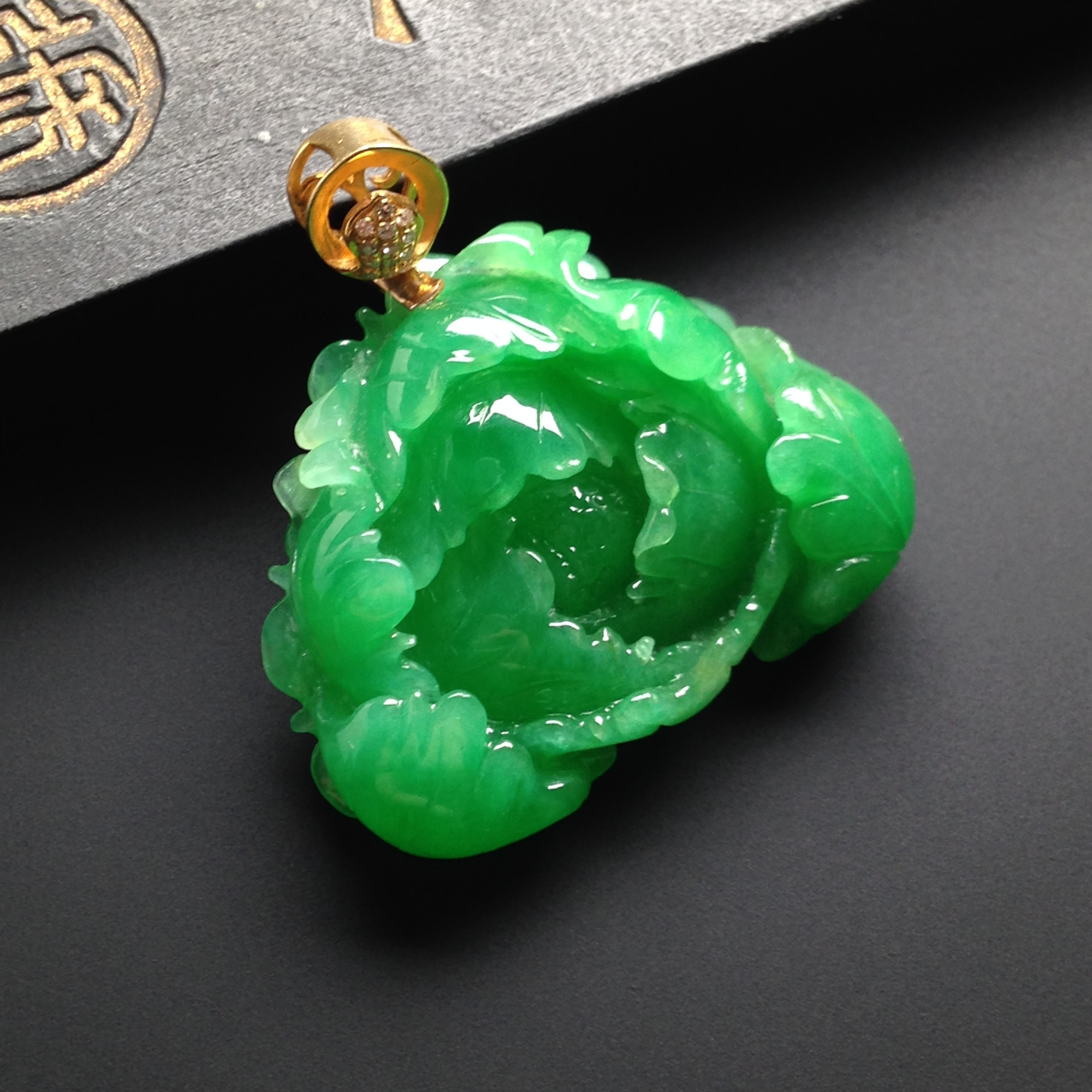 天工雕琢罕世臻品,无与伦比的传世经典