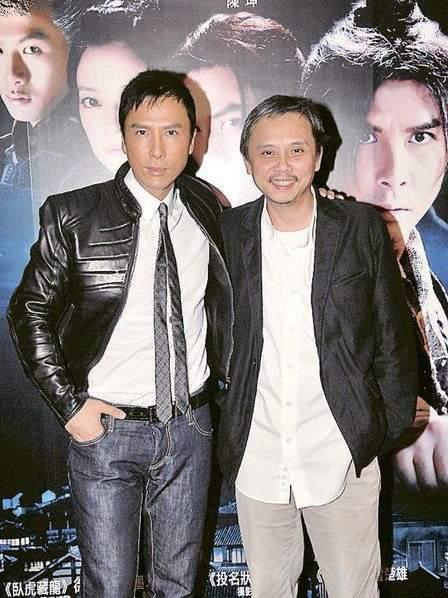 原创59岁陈嘉上娶29岁夏沫乔没有破张艺谋老夫少妻的年龄差纪录