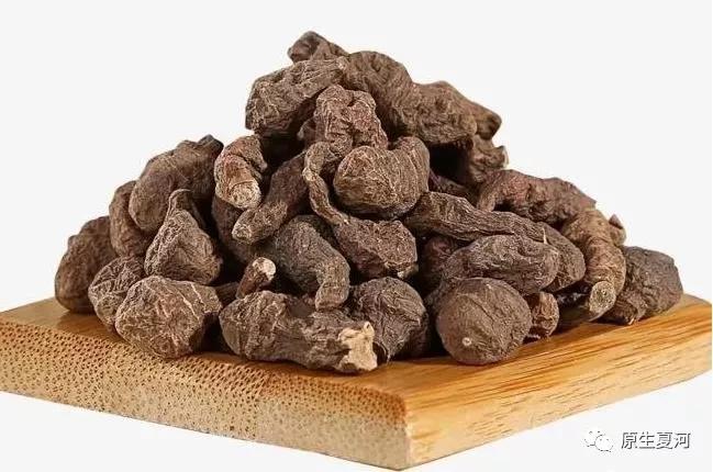 美食蕨麻人参果的功效和作用怎样食用蕨麻人参果