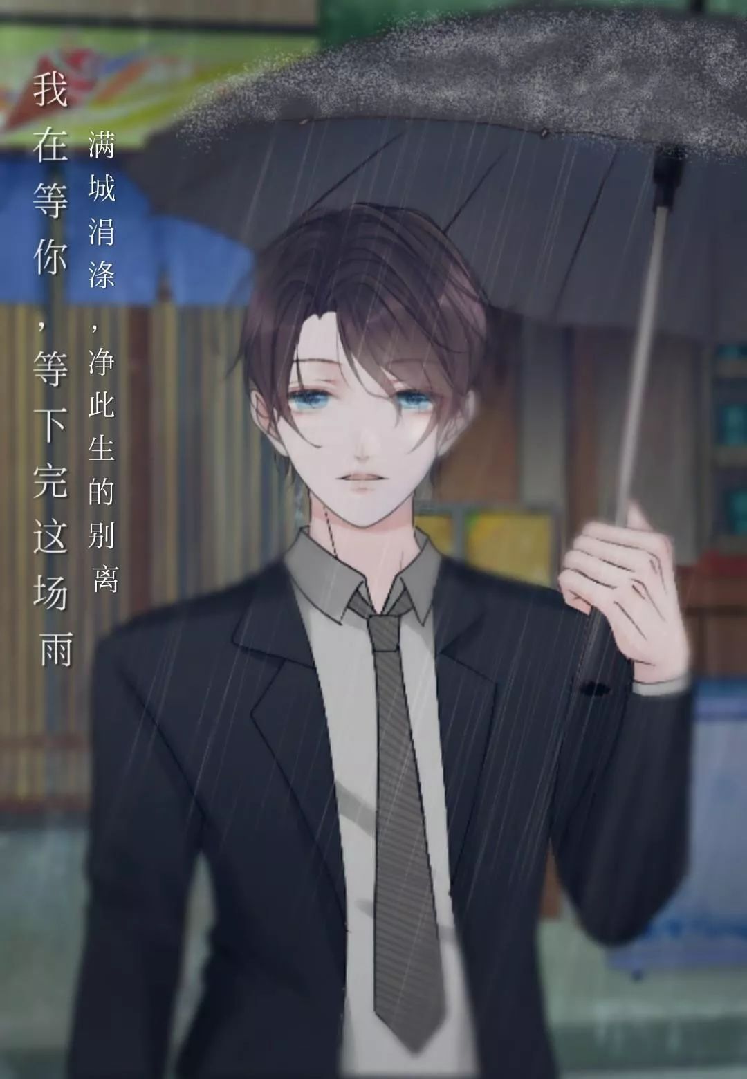 触漫素材进阶玩法20来了