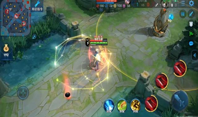 王者荣耀 新英雄曜造型重做后的效果展示 鲁班新皮肤海报曝光