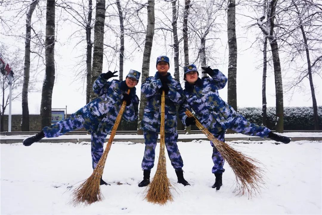 再见,南泉!_训练基地