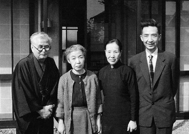冰心很唯美的语录,却写尽了少年的梦想和青春的思念,美得醉人_时候