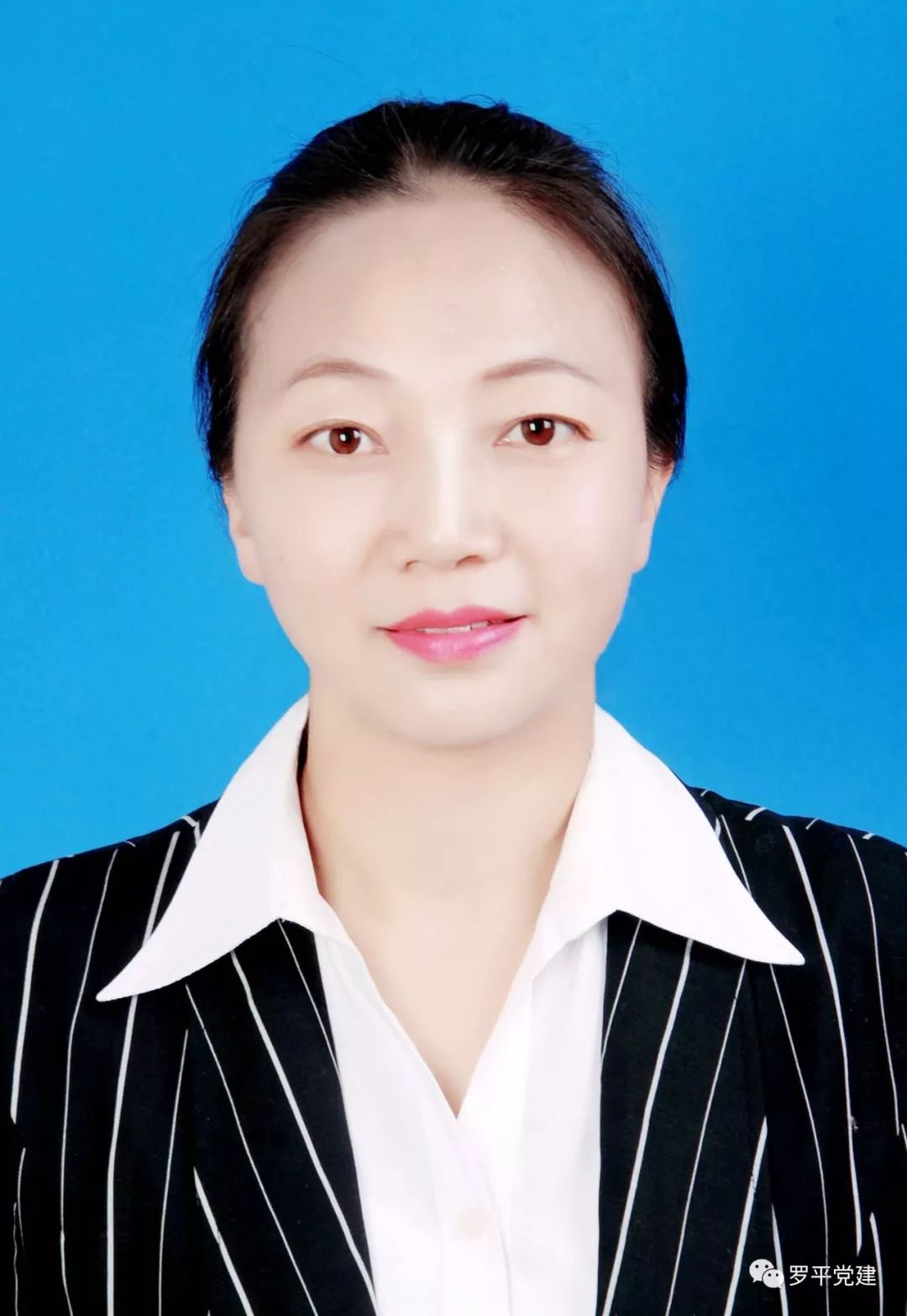 人事罗平县管干部任前公示公告