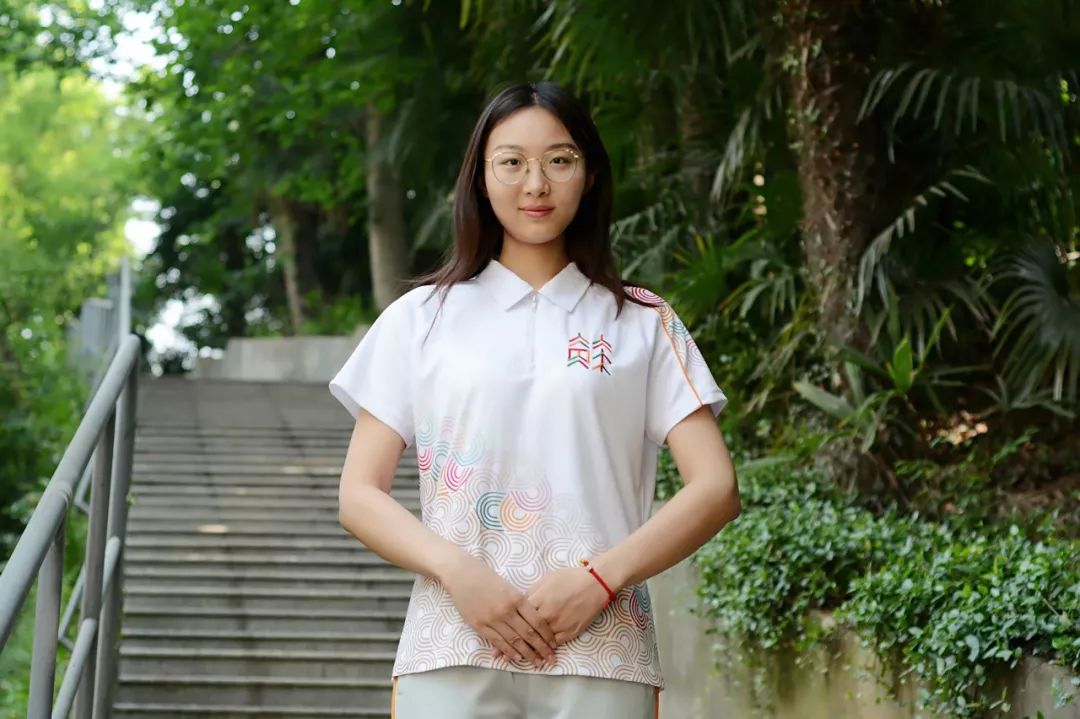 河海大学2019年海韵风华百佳学生志愿公益类