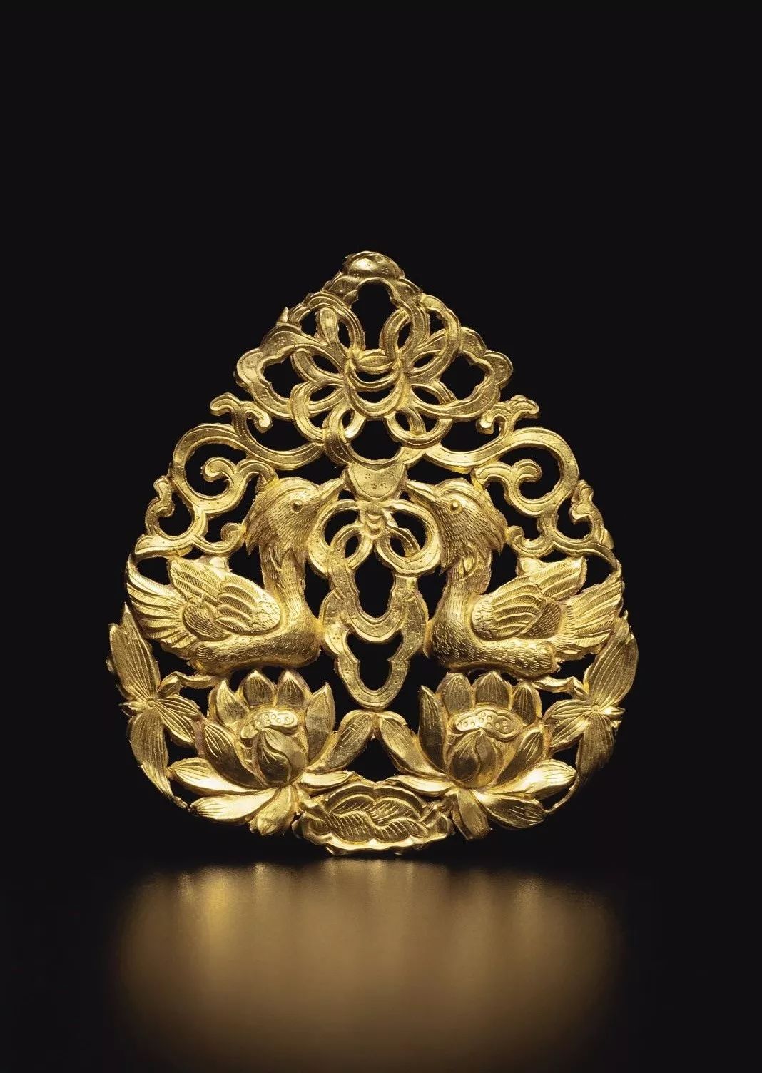 清源说艺| 关于中国器物上那些传统纹饰的寓意_图案