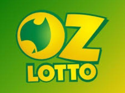 下周的彩票一定要买 lotto累计奖金达7000万_澳洲