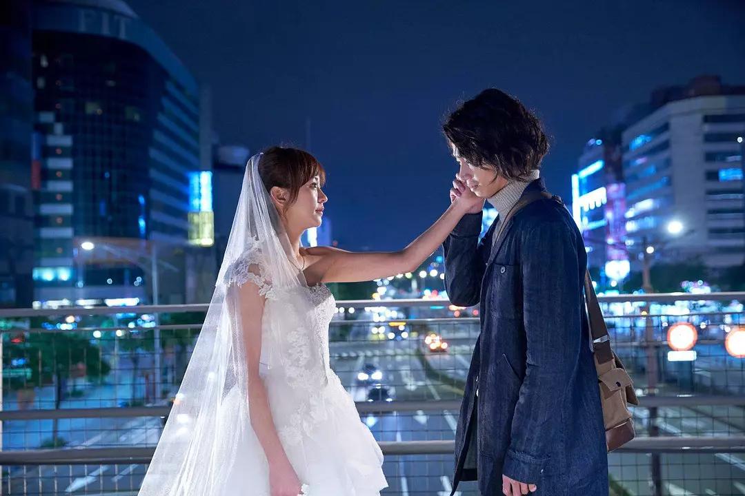 《天使之恋》《分手信》《近在咫尺的爱恋》二,【感动无数人的电影】