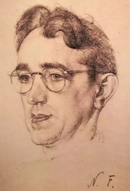 这线条的释放堪称是俄罗斯艺术奇迹附高清作品下载