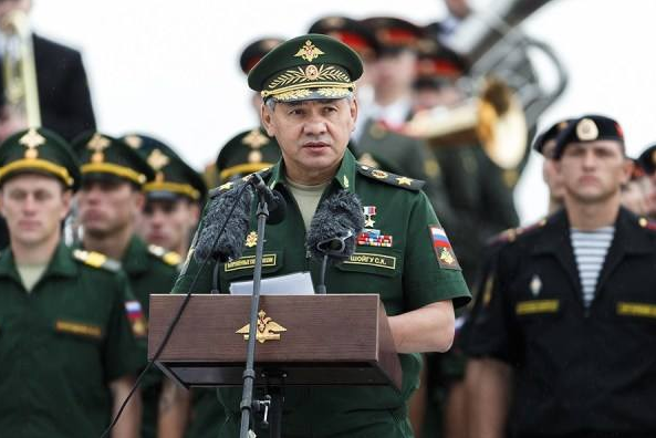 据爆料,其实"间谍罪"才是扎哈尔琴科被指控的真正罪名,此人和美欧等国