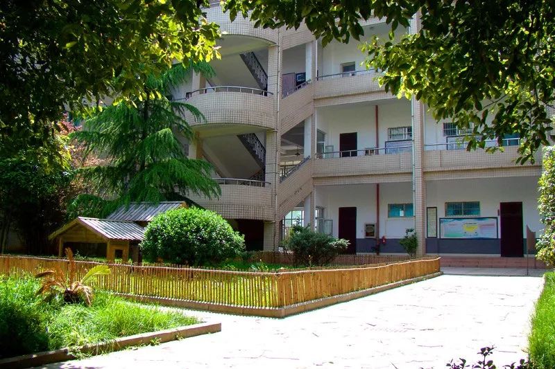 毕业季贵阳最美中学大pk快来为母校打call