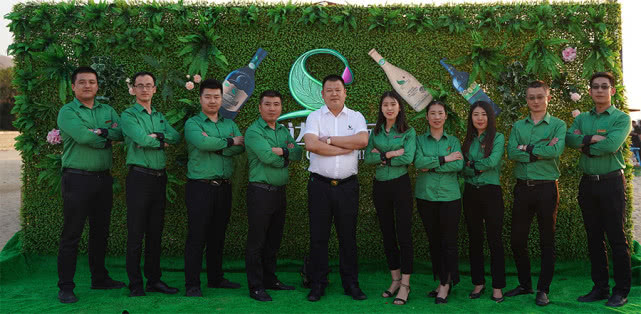 加达尔集团5387运营落地工程团队建设文化之夜