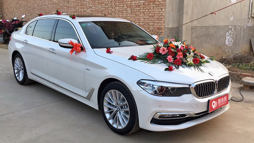 湖州人最喜欢什么车2019湖州热门婚车整理