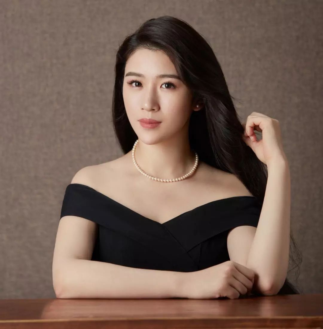 招募30人高山流水觅知音丁雪儿古筝名师课