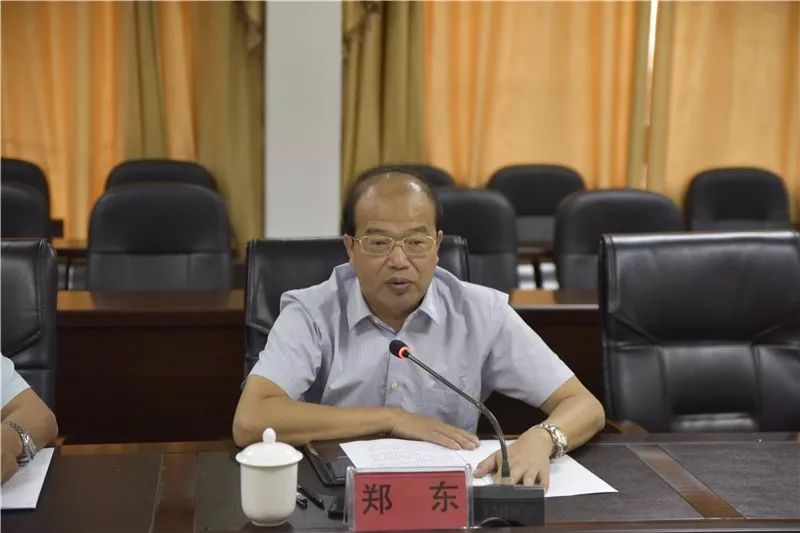 自治区督导组到上思县督查第三次国土调查工作