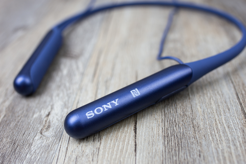 为了通勤,我入了降噪耳机,简评索尼wi-c600n_环境