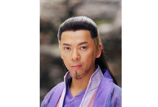 黄易笔下的十大高手谁是你心目中的第一