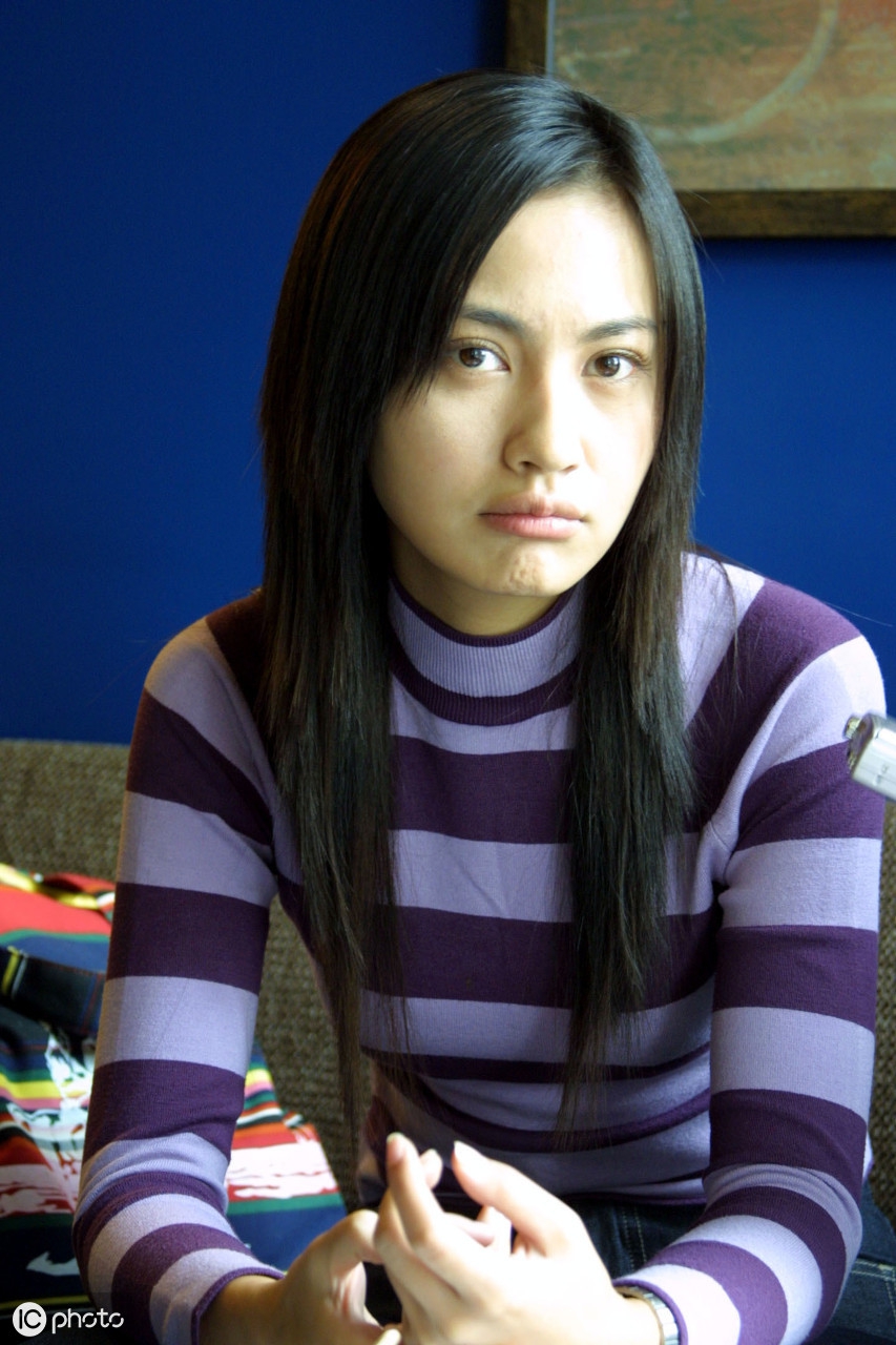 是一代人的记忆,当时剧中的范冰冰,袁泉,杨雪等主演早已经物是人非