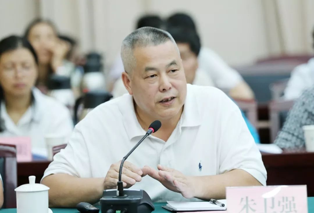 如何高水平深化美丽乡村建设高质量打造乡村振兴标杆县他们这么说