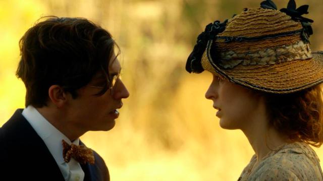 喧哗与骚动人生如痴人说梦充满着喧哗与骚动却没有任何意义