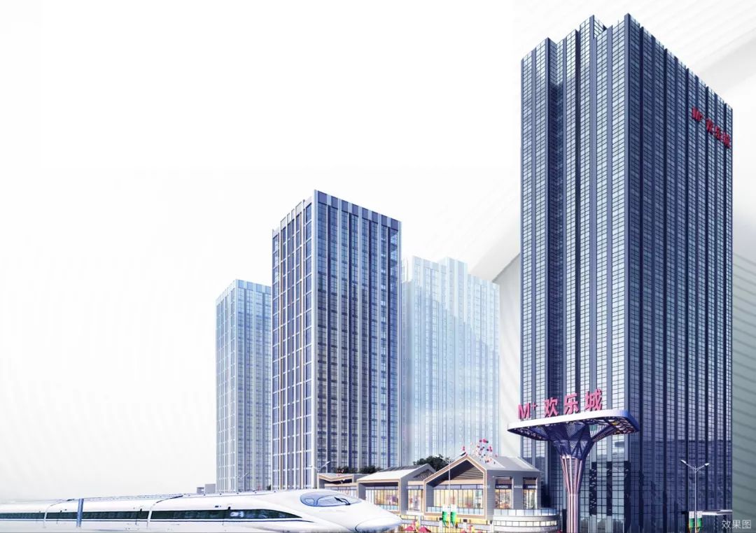 常德潮人即将集结欢乐城!