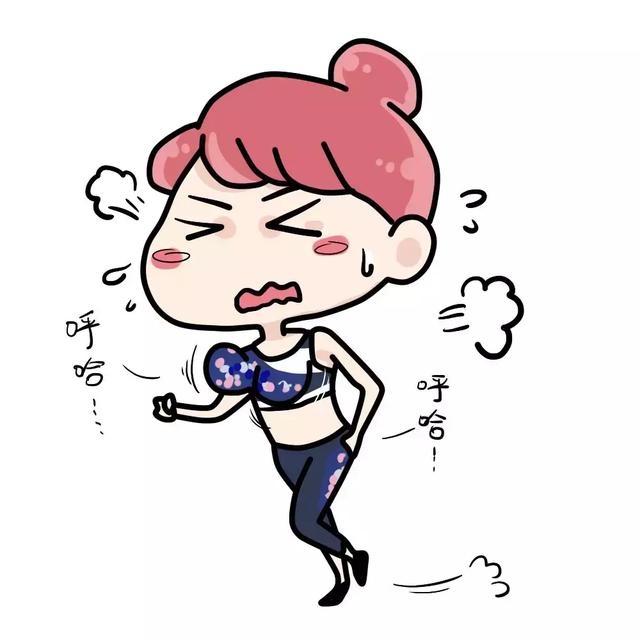 "丰满"的烦恼,"平胸"怎么知道