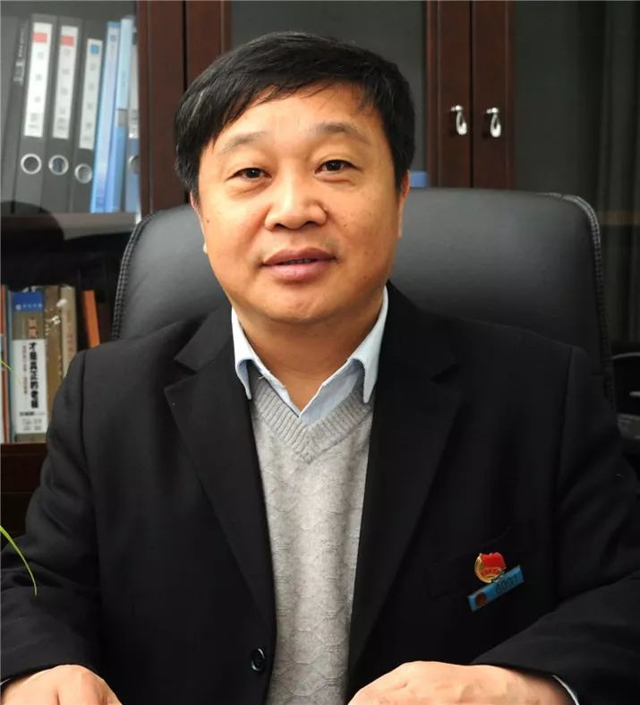 《公益时报》中国殡葬业专家委员会组成人员