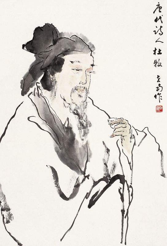 原创清明诗的作者是杜牧吗