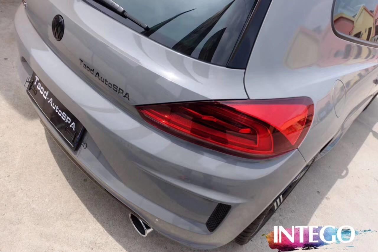 intego纳多灰改色尚酷r个性化更精彩