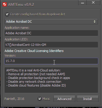 你ps的安装位置,选择c:program files/adobe/adobe photoshop cc 2015