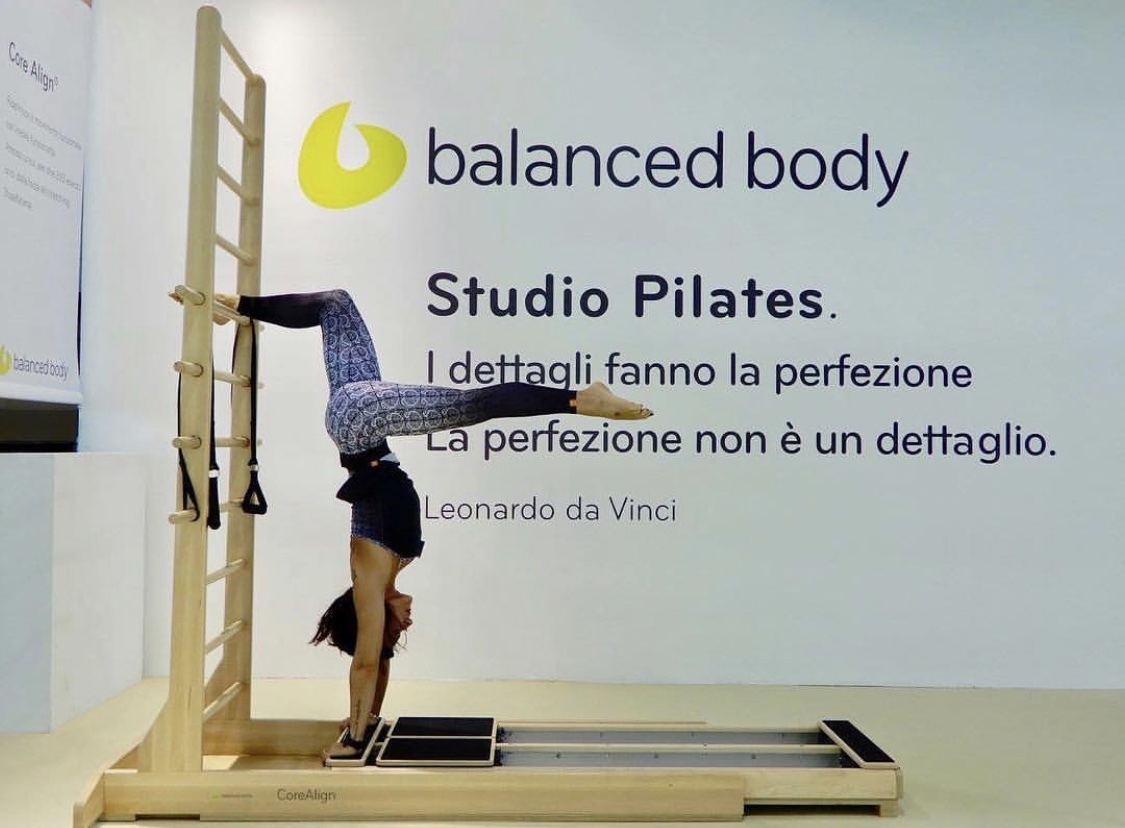 遂生健身一份硬核的市场分析balancedbodycorealign