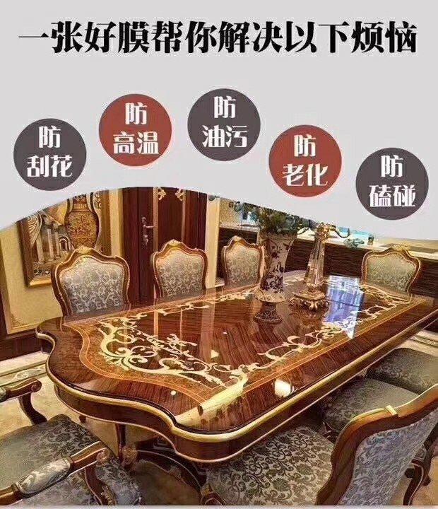 家里的家具怎么保养?这个小方法,可以帮助你!