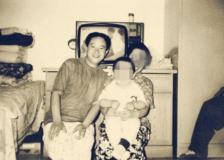 中国最后一位"流氓罪"犯人_牛玉强