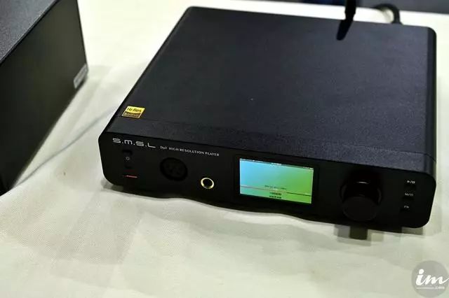 出征丨水月雨双木三林携手雷音音频亮相上海ces