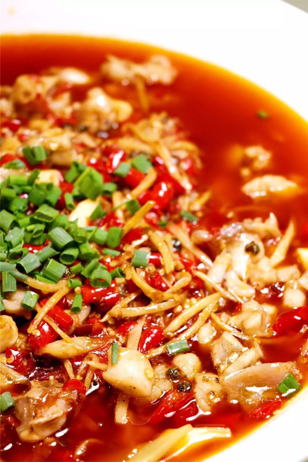 对口味十级偏执的夜宵新霸,"犟"的有底气!