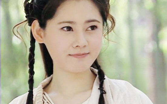 古龙笔下十大绝色美女排行榜